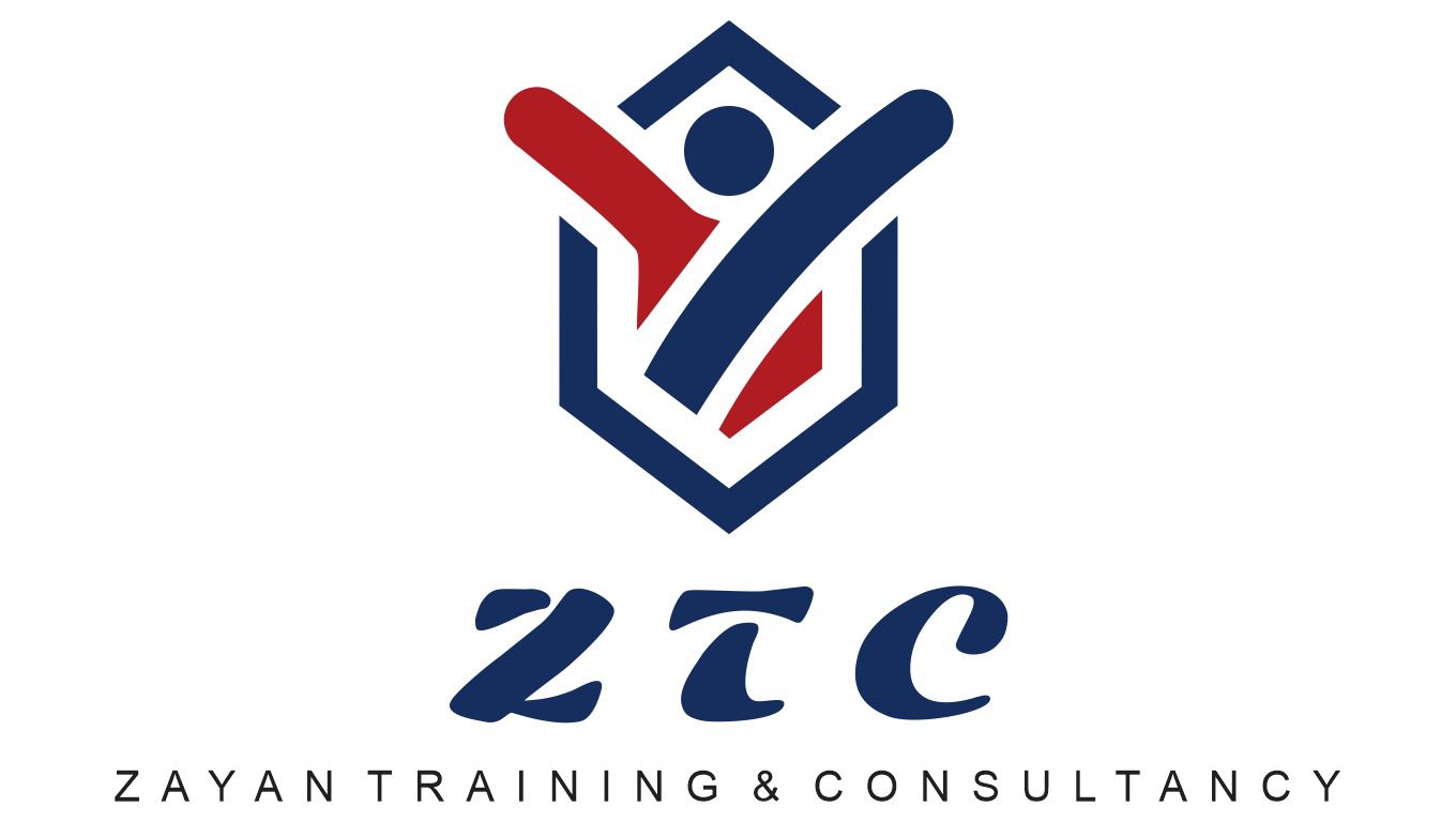 Zayan Training and Consultancy Logo